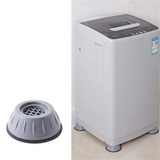 SilentGuard – Anti-Trill & Anti-Slip Wasmachine- en Meubelvoeten (4 stuks)