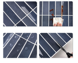 TileFlex 3D Wandtegels