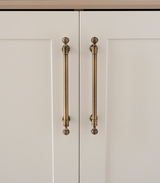 BrassElegance Luxe Antiek Messing Handgrepen
