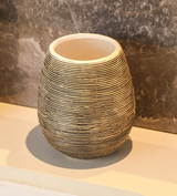 CeramiLux Vintage Badkamer Set