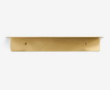 Nurlin Luxe Messing Wandrek