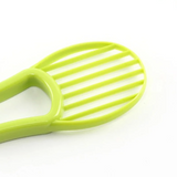 AvoMaster 3-in-1 Avocadosnijder