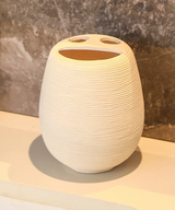 CeramiLux Vintage Badkamer Set