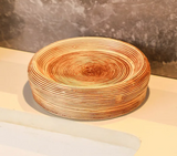 CeramiLux Vintage Badkamer Set
