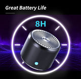 EWA Mini Bluetooth Speaker