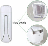 SoapEase 350ML Wandgemonteerde Zeepdispenser