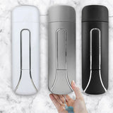 SoapEase 350ML Wandgemonteerde Zeepdispenser