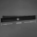 LuxoDrain Tegelinleg Douchegoot