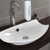 SoapEase 350ML Wandgemonteerde Zeepdispenser