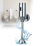 AquaSense Pro Automatisch Urinoir Spoelventiel