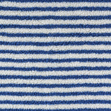 LambSoft Stripe Jacquard Fleece Stof