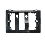 Empyreal Toilet Drukknop – Dual Flush