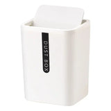 MiniClean Creatieve Mini Tafelprullenbak