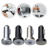 AquaFlex DuoSpray – Multifunctionele Keuken Sproeier met 2-standen Nozzle