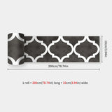 DecoMosaic Waterdichte Mozaïek Wandstickers
