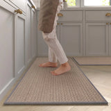 KüchLoom Wasbaar Antislip Keukenlopertje
