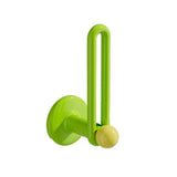 HookMaster L-Vormige Punch-Free Wandhaak