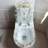 SilentLux Luxe Resin Toiletbril