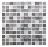 CrystalMosaic 3D Tegelstickers