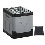 NomadiLoo Opvouwbaar Campingtoilet