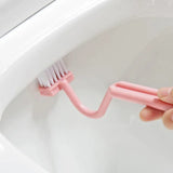 FlexiClean WC-Borstel