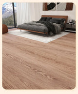 WoodStyle Luxe – Imitatie Houtnerf Vloersticker