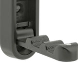 FoldMate 4-delige Set – Opklapbare Wandhaak van Zinklegering