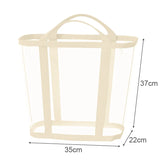AirNylon Opvouwbare Wasmand