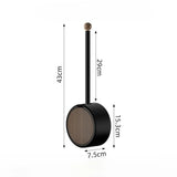 PureClean WallBrush – Wandgemonteerde Toiletreiniger