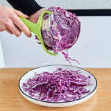 VeggiPro Multifunctionele Groentesnijder & Rasp