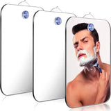 AQUAVIEW Anti-condens Douche Spiegel