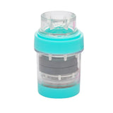 PureTap Kraan Waterfilter – Medische Steen & Magnetische Filtratie