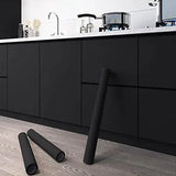 WallPro – Muurbevestigde Hoek Badkamer- & Keukenplank