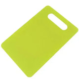 SliceMate – Antislip Multicolor Snijplank Set van Duurzaam Kunststof