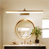 LumiBronze LED Spiegelwandlamp