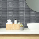 TileLux – Zelfklevende Wandtegel Stickers (5/10/20 Stuks)