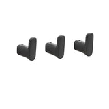 HookLine Moderne Chroom Wandhaken