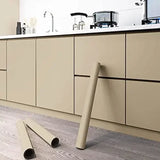 WallPro – Muurbevestigde Hoek Badkamer- & Keukenplank