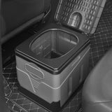 NomadiLoo Opvouwbaar Campingtoilet