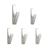 Sarihosy Luxe Mat Wandhaken