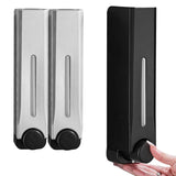 WallLux 500ML Wandmontage Zeepdispenser