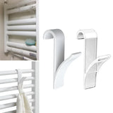 RadiDry Radiator Haken