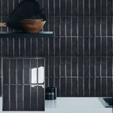 TileLux – Zelfklevende Wandtegel Stickers (5/10/20 Stuks)