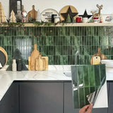 TileLux – Zelfklevende Wandtegel Stickers (5/10/20 Stuks)