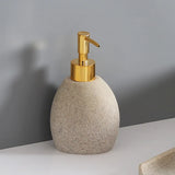 NordicResin Luxe Badkameraccessoires Set