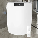 SmartSense AutoLift Vierkante Slimme Toiletbril