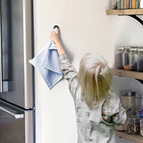 StickGrip Handdoekhouder Zonder Boren