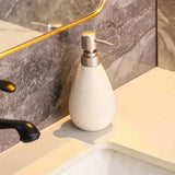CeramicaVintage Retro Keramische Zeepdispenser