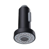 AquaFlex DuoSpray – Multifunctionele Keuken Sproeier met 2-standen Nozzle