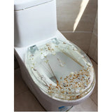 SilentLux Luxe Resin Toiletbril